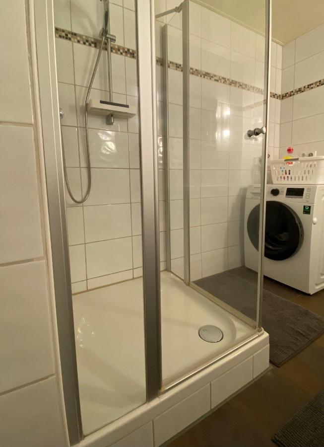 Ferienwohnung An Der Idyllischen Salzachschleife Naehe Salzburg Laufen Exterior photo