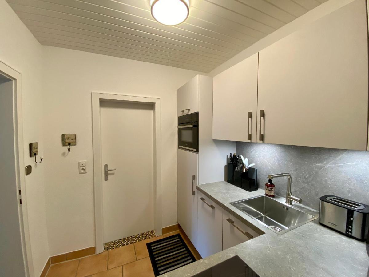Ferienwohnung An Der Idyllischen Salzachschleife Naehe Salzburg Laufen Exterior photo