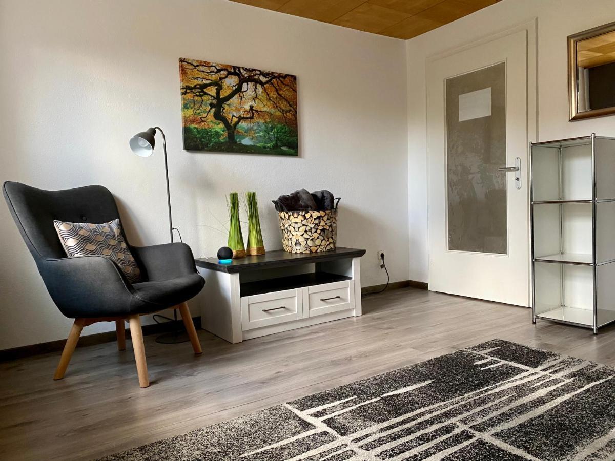 Ferienwohnung An Der Idyllischen Salzachschleife Naehe Salzburg Laufen Exterior photo